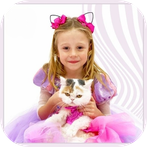 Like Nastya Game Piano Tiles