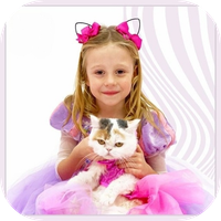 Like Nastya Game Piano Tiles