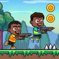 Super Matt & Drake Bros