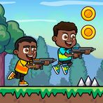 Super Matt & Drake Bros