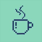 Blue Pixel
