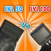 Merge Skibidy: Toilet Battle