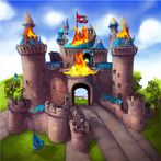 Castle Conquest: Merge&Conquer