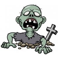 Zombie Joy 3D Survival