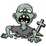 Zombie Joy 3D Survival