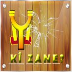 Kî Zane?