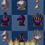 chess puzzle 2023