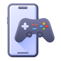 GameMash - GOAT GamesKit