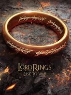 The Lord of the Rings: War