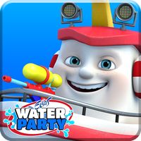 Elias Water Party - Splash