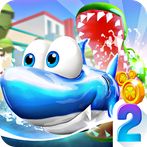 Run Fish Run 2: Runner Games