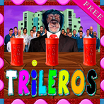 Trileros