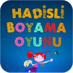 Hadisli Boyama Oyunu