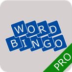 Word Bingo - Pro
