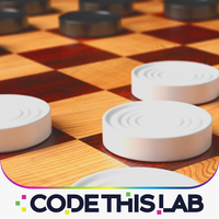 Master Checkers Multiplayer