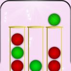 Sorting Color Logic Puzzle