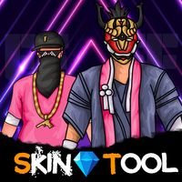 FFF FF Skin Tools