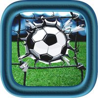 Fut Gol 2D