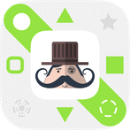 Mr. Mustachio : Grid Search