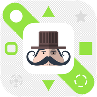 Mr. Mustachio : Grid Search
