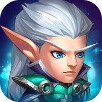 Idle Summoner Arena