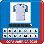 Soccer Quiz Copa America 2016