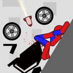 Ragdoll Games: Break