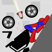 Ragdoll Games: Break