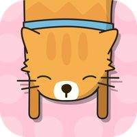 Snuggle Puzzle Cats: Lazy cats