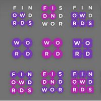 Find Words