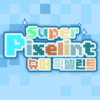 Super Pixelint - Pixel Art