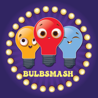 Bulb Smash Cash - Enjoy Game