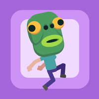 Exit Game - Instant Dodging