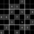 Sudoku Noir