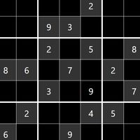 Sudoku Noir