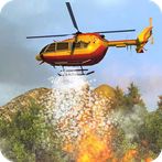 Rescue Helicopter Game