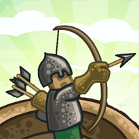 LegendaryArchers_TowerDefense1