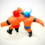 Sling Hit 3D