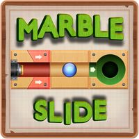 Marble Slide - Puzzle