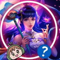 MLQuiz Guess Heroes Name