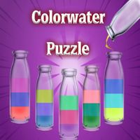 Sort Color Water