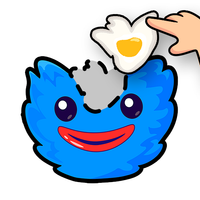 Food Connect - Puzzle Master