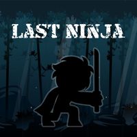 Last Ninja