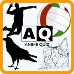 Anime Quiz Game - Trivia Game