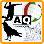 Anime Quiz Game - Trivia Game