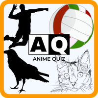Anime Quiz Game - Trivia Game