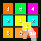 Number Games Epic Block Puzzle