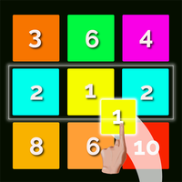 Number Games Epic Block Puzzle