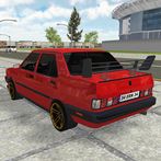 Car Games 2025: Real Driving