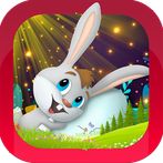 Jolly Rabbit Escape